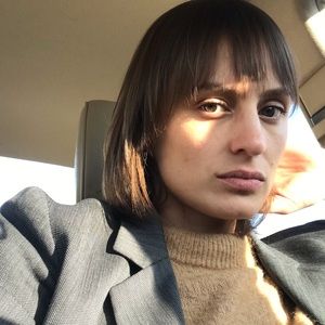 Meet your Posher, Suzanne